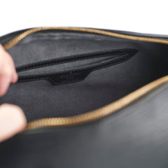 Louis Vuitton Epi Papillon Bag
