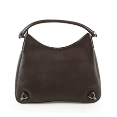 Gucci Abbey Brown Shoulder