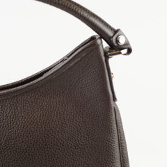 Gucci Abbey Brown Shoulder