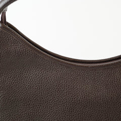 Gucci Abbey Brown Shoulder