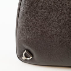 Gucci Abbey Brown Shoulder