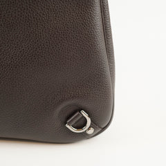 Gucci Abbey Brown Shoulder