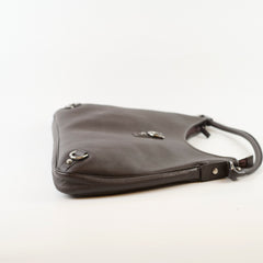 Gucci Abbey Brown Shoulder