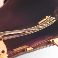 Louis Vuitton Montaigne BB Monogram