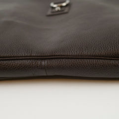 Gucci Abbey Brown Shoulder