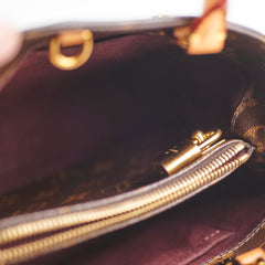 Louis Vuitton Montaigne BB Monogram