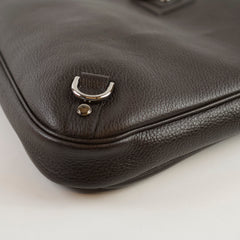 Gucci Abbey Brown Shoulder
