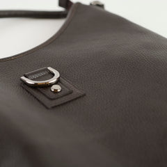 Gucci Abbey Brown Shoulder