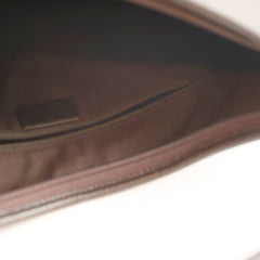 Gucci Abbey Brown Shoulder