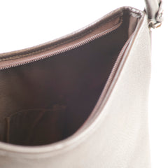 Gucci Abbey Brown Shoulder
