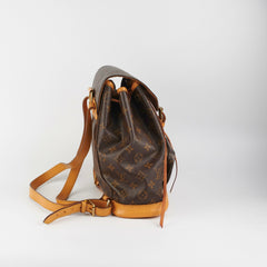 Louis Vuitton Backpack Monogram