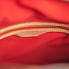 Louis Vuitton Carry All Tote Monogram