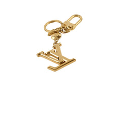 Louis Vuitton LV Bag Charm