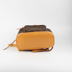 Louis Vuitton Backpack Monogram