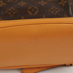 Louis Vuitton Backpack Monogram