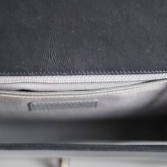 Chanel New Medium Boy Black