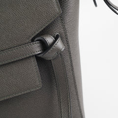 Celine Mini Grey Belt Bag