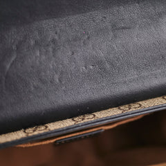 Gucci Padlock Small GG Shoulder Bag