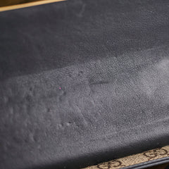 Gucci Padlock Small GG Shoulder Bag