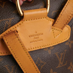 Louis Vuitton Backpack Monogram