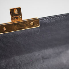 Gucci Padlock Small GG Shoulder Bag