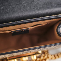 Gucci Padlock Small GG Shoulder Bag