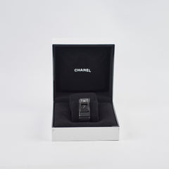 Chanel Code Coco Watch 2024