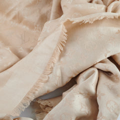 Louis Vuitton Monogram Shawl Dune
