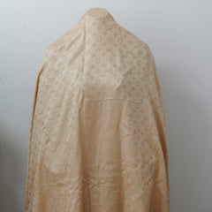 Louis Vuitton Monogram Shawl Dune