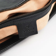 Gucci Medium Marmont Black