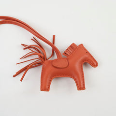 Hermès Rodeo PM Cornaline