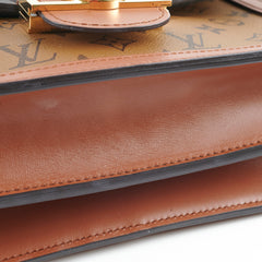 Louis Vuitton Dauphine MM Reverse Monogram