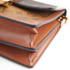 Louis Vuitton Dauphine MM Reverse Monogram