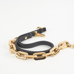 Louis Vuitton Coussin BB Black Bag