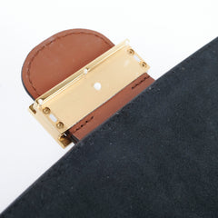 Louis Vuitton Dauphine MM Reverse Monogram