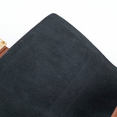 Louis Vuitton Dauphine MM Reverse Monogram