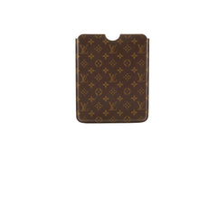 Louis Vuitton Monogram Tablet Hard Case