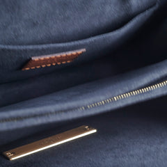 Louis Vuitton Dauphine MM Reverse Monogram