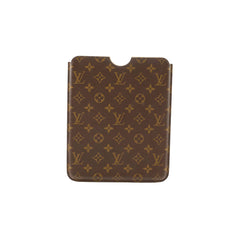 Louis Vuitton Monogram Tablet Hard Case