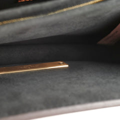 Louis Vuitton Dauphine MM Reverse Monogram