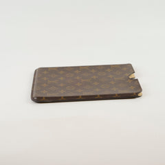 Louis Vuitton Monogram Tablet Hard Case