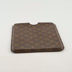 Louis Vuitton Monogram Tablet Hard Case