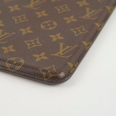 Louis Vuitton Monogram Tablet Hard Case