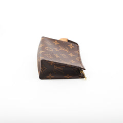 Louis Vuitton Toiletry 16 and 19 Monogram Set