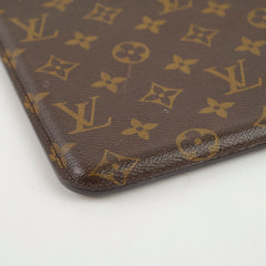 Louis Vuitton Monogram Tablet Hard Case