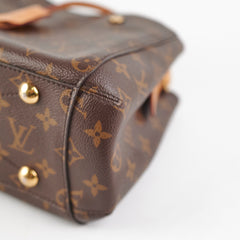 Louis Vuitton Montaigne BB Monogram