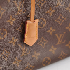 Louis Vuitton Montaigne BB Monogram