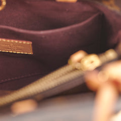 Louis Vuitton Montaigne BB Monogram