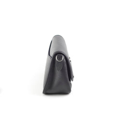 Louis Vuitton Epi Buci Crossbody Bag Black