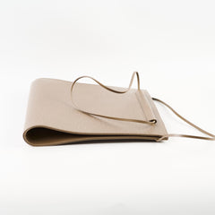 Louis Vuitton Epi Saint Tropez Square Tote Beige